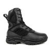Chinois Vintage Lightweight Police Military Tactical Boot 4271