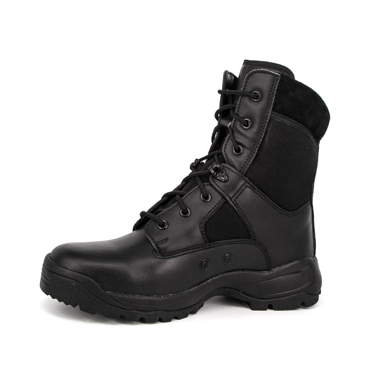 4202-8 Milforce Tactical Boots 