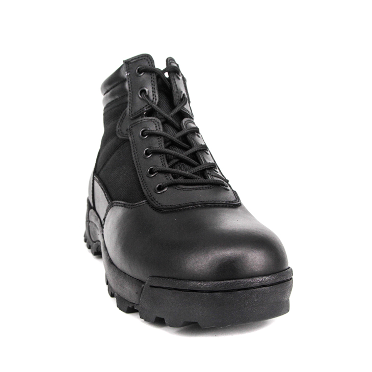 4124-3 Boots tactiques milforce 