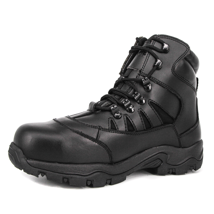 4104-8 Milforce Tactical Boots 