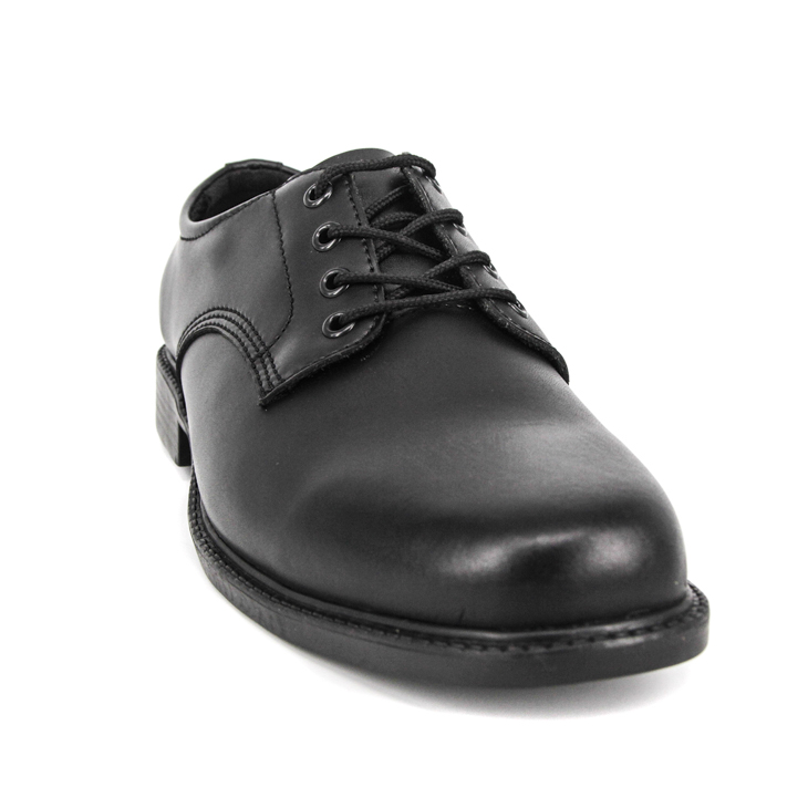1273-3 Milforce Office Shoes 