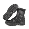 La police masculine zipait des bottes tactiques militaires 4235