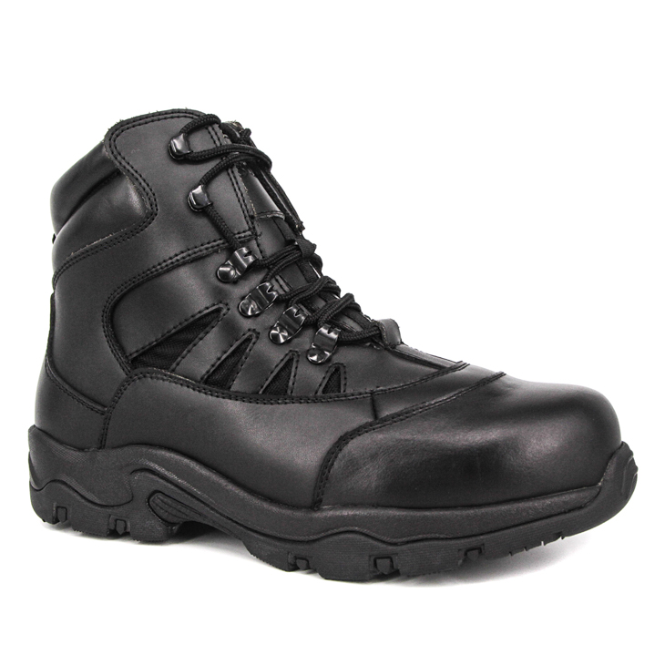 4104-7 Milforce Tactical Boots 