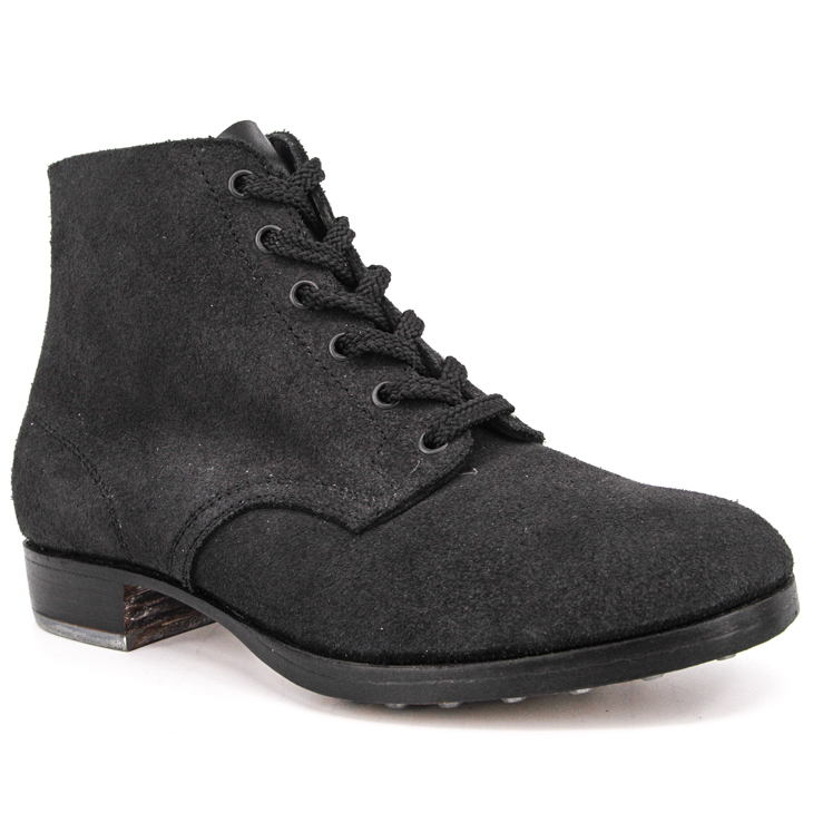 6288-7 Bottes en cuir Milforce 