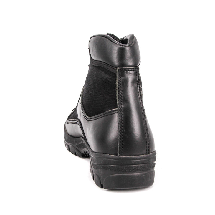 Hommes bon marché bottes tactiques militaires 4122