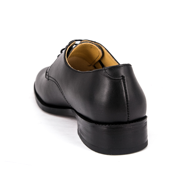 1211-4 Boots de bureau Milforce 