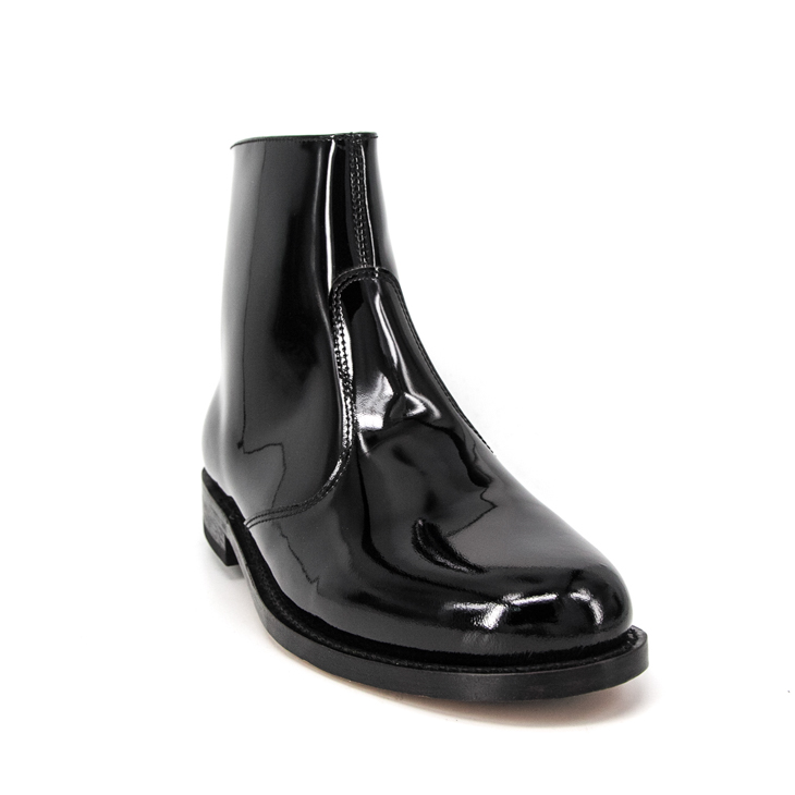 1239-3 Bottes de bureau de Milforce 