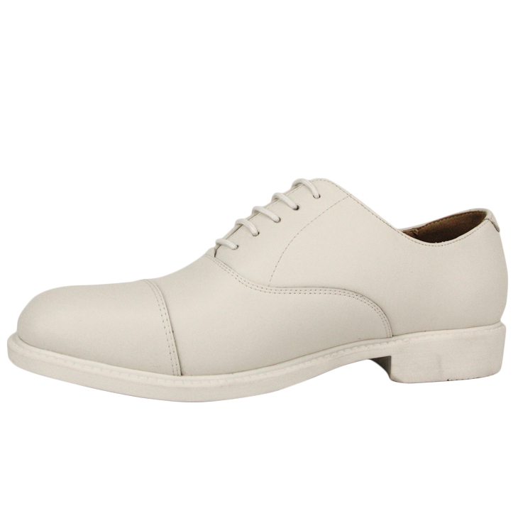 1219-8 Bottes de bureau de Milforce 
