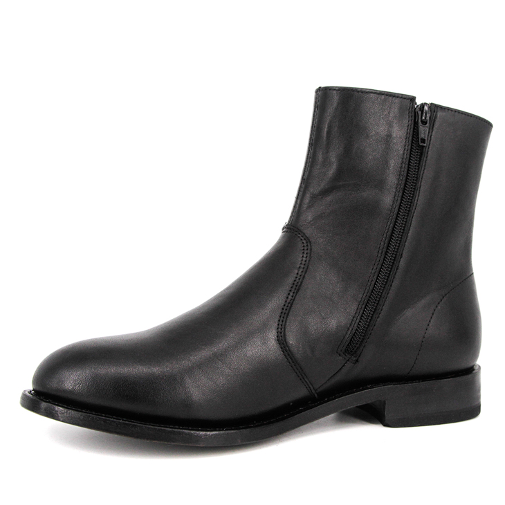 1247-8 Milforce Office Shoes 