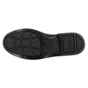 Chaussure de bureau en cuir formel des hommes bruns à vente 1244