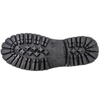 Goodyear militaire Bottes en cuir de bonne qualité 6206