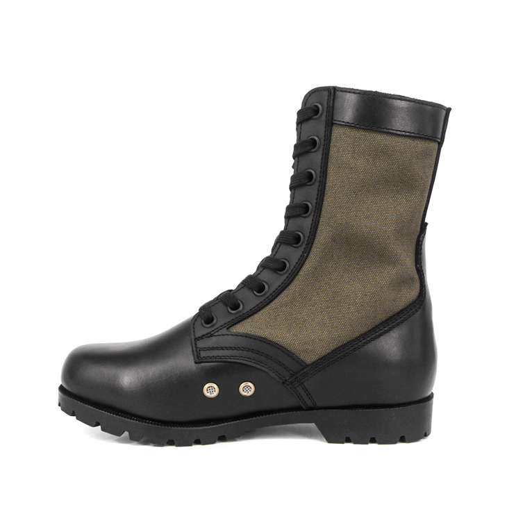 5227-2 Bottes de la jungle de milforce