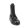 Bottes militaires américaines imperméables de la police 5215