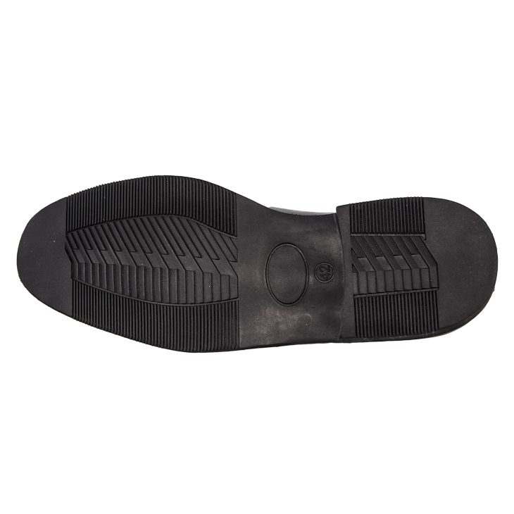 Chaussures de bureau de mode plat durable et durable 1201