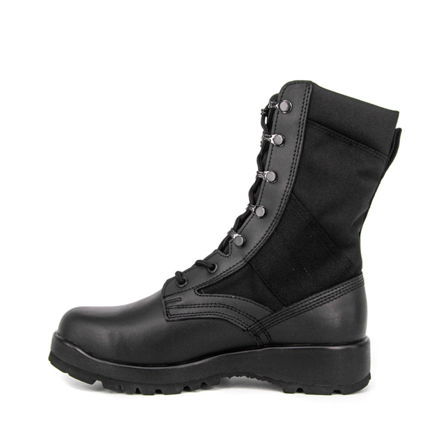 Australie toile Bottes de jungle d'orteil 5228