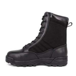 Bottes tactiques de l'homme de l'armée légère d'origine 4240