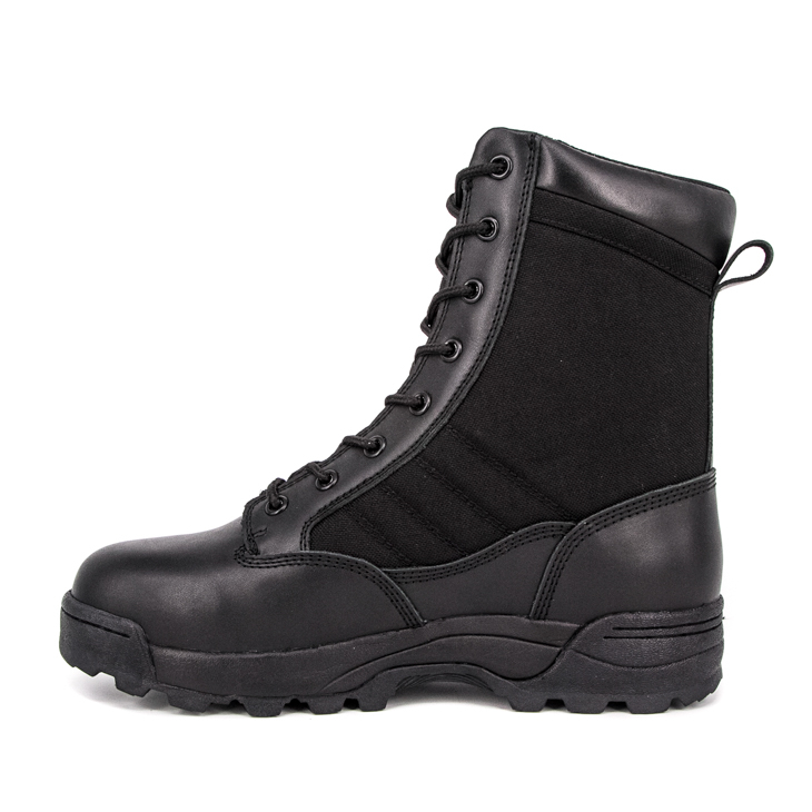 Bottes tactiques de l'homme de l'armée légère d'origine 4240