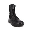 Vente chaude de la police extérieure bottes militaires bottes tactiques 4242