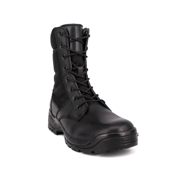 4242-3 Boots tactiques Milforce 