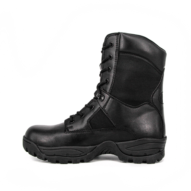 Vente chaude Mens Military Army Combat Tactical Boots 4248