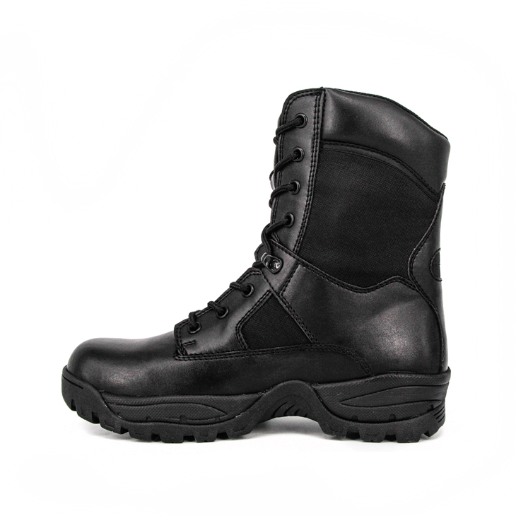 Vente chaude Mens Military Army Combat Tactical Boots 4248