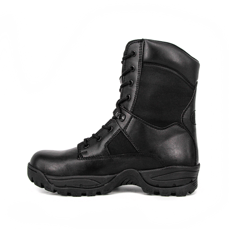 4248-2 Bottes tactiques milforce