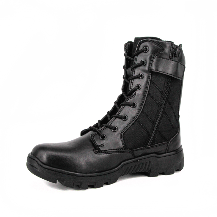 4249-8 Milforce Tactical Boots 