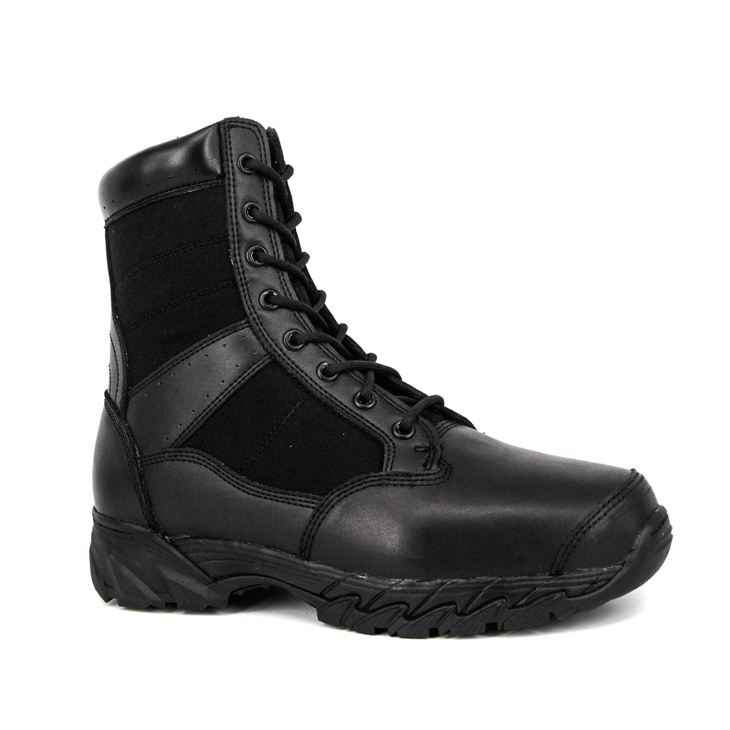 4246-7 Milforce Tactical Boots 