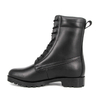 Malaisie en caoutchouc semelle en cuir bottes tactiques 6293