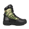 Camouflage Combat Bottes tactiques militaires
