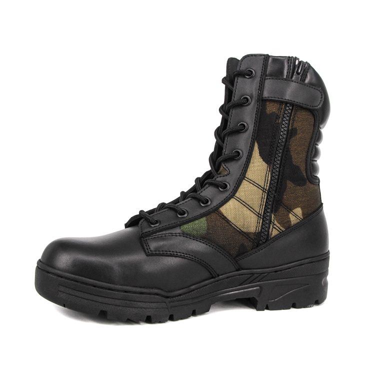 4280-8 Milforce Tactical Boots 