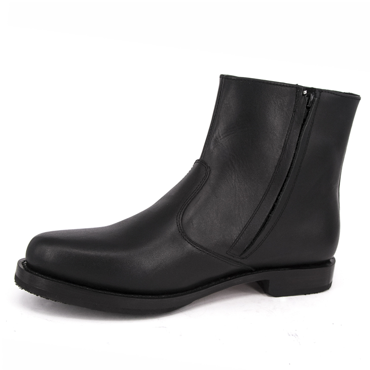 1222-8 Milforce Office Shoes 
