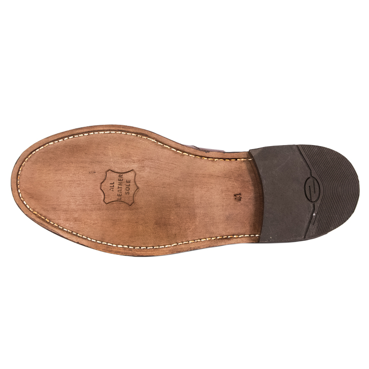 1218-5 Milforce Office Shoes