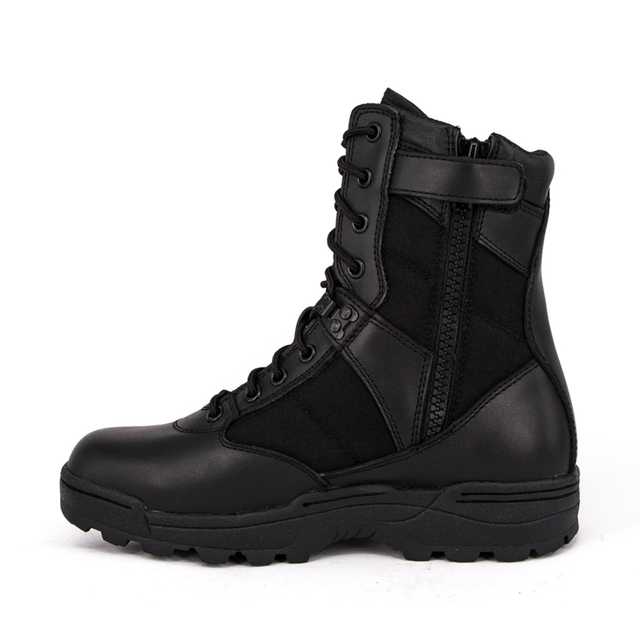 Bottes tactiques militaires imperméables légères 4230