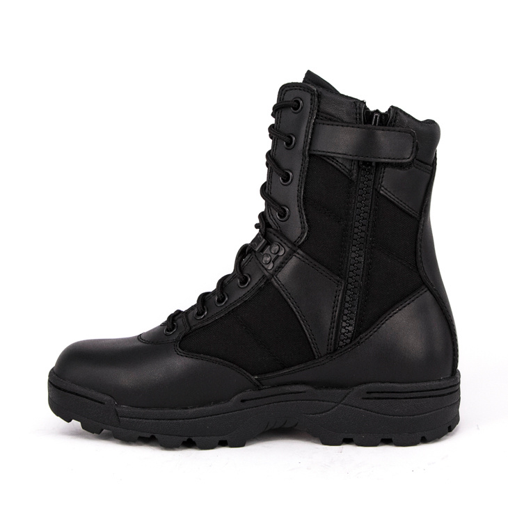 Bottes tactiques militaires imperméables légères 4230