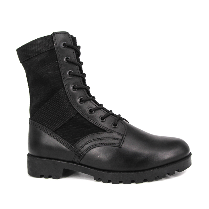 5237-7 Boots de la jungle de milforce 