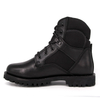 Sole en caoutchouc de la cheville Bottes tactiques militaires imperméables 4114