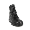 US Japanese Uniform Combat Army Military Military Full grain Cuir Boots 6241