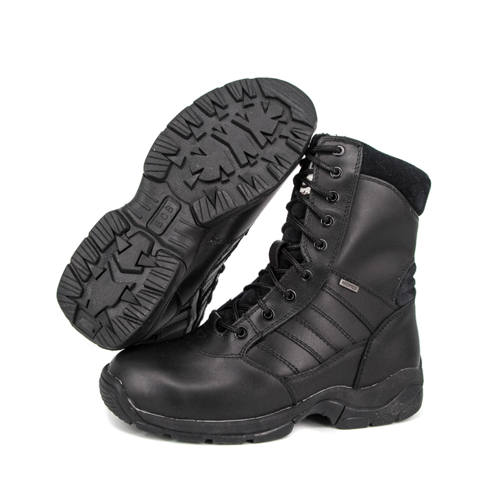 Australie Boots en cuir complet de randonnée pour hommes 6243