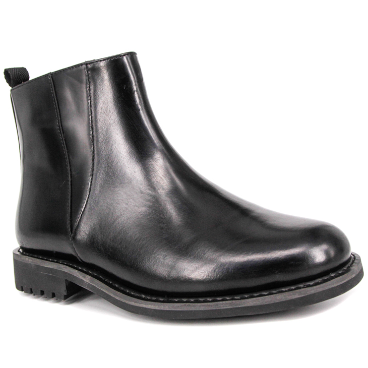 1286-7 Milforce Office Boots 