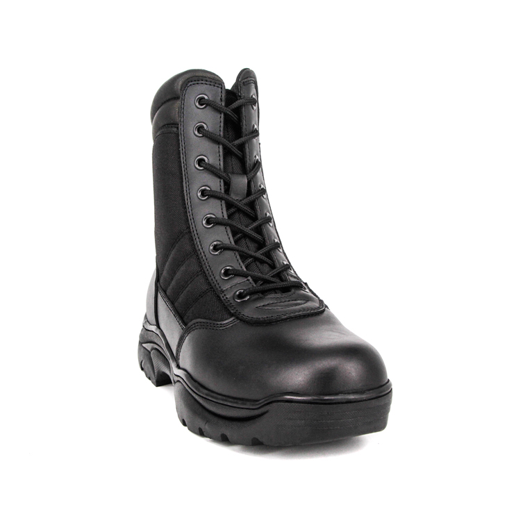 4283-3 Milforce Military Tactical Boots 