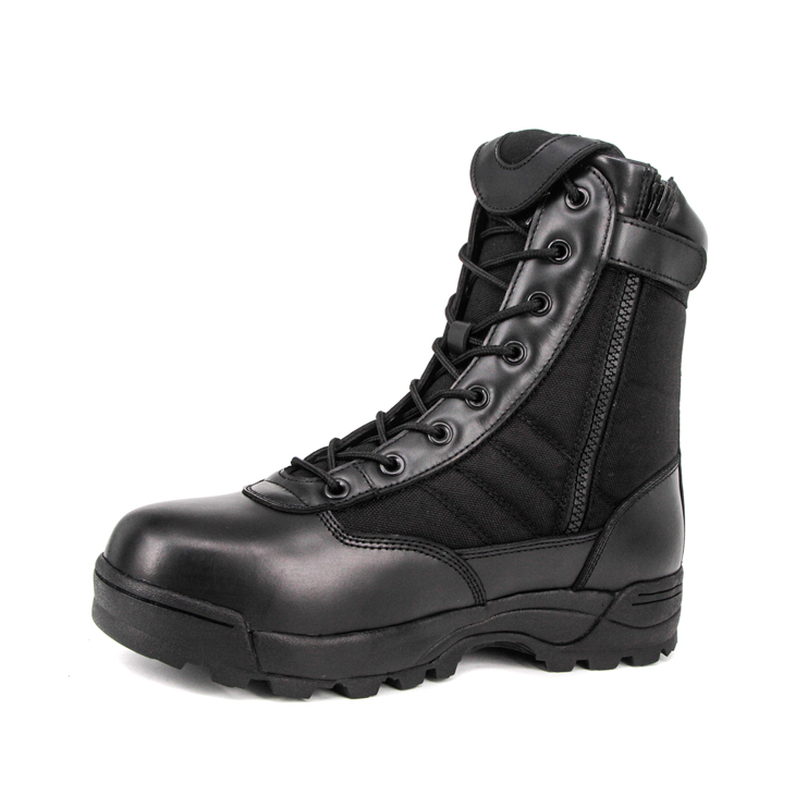 4284-8 Milforce Military Tactical Boots 
