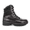 Jungle légère militaire noir brillant australie bottes tactiques 4268