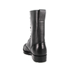 France en relief longueur de travail entièrement bottes en cuir 6251