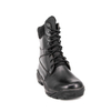 Chasse de chasse chinois Chinois Bottes en cuir complet militaire 6275