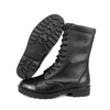 Australie Patrol Tactical Boots en cuir entièrement en relief en relief 6279