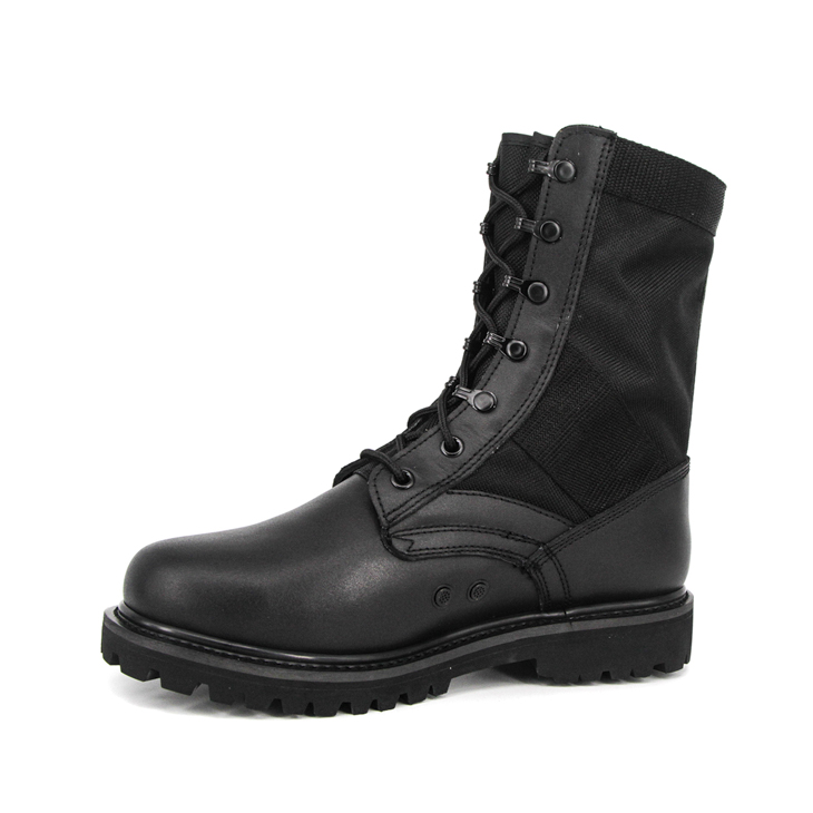 5223-8 Milforce Jungle Boots 