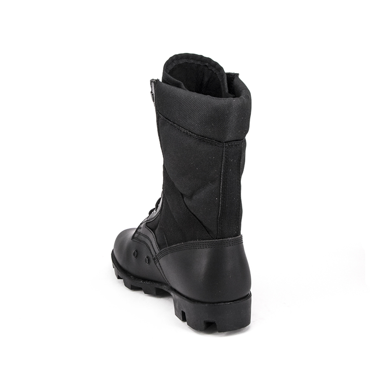 Bottes de jungle de l'armée d'orteil militaire 5218