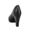 Chaussures de bureau à talons hauts en cuir de mode 1103