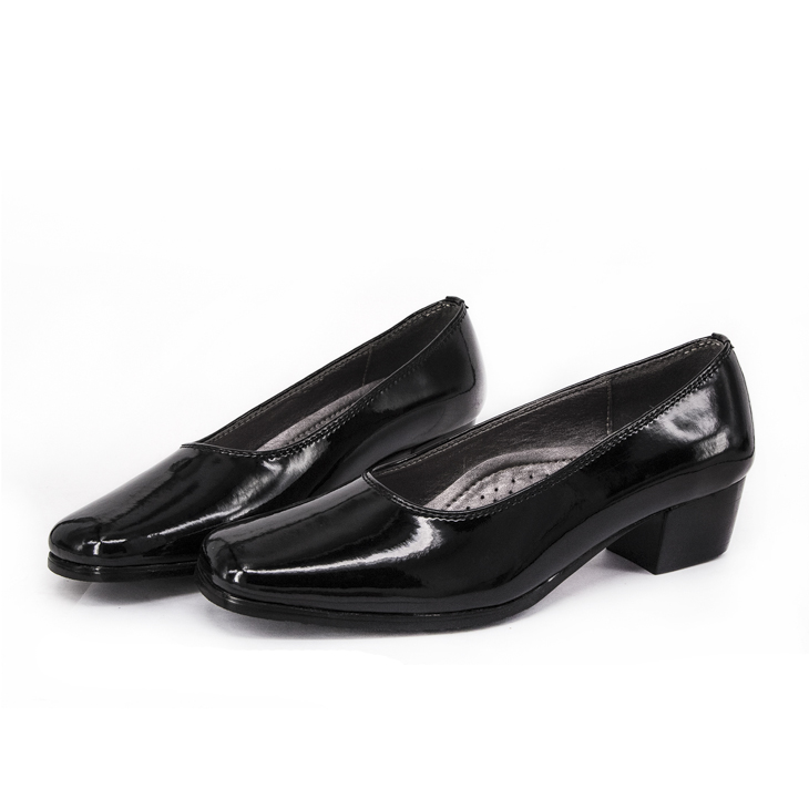 1102-6 Milforce Lady Shoes 